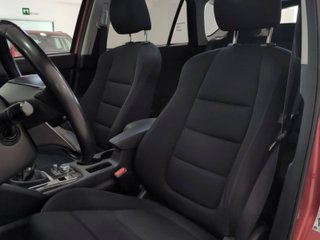 Mazda CX-5 2.2 DE Style+ 2WD 110 kW (150 CV)
