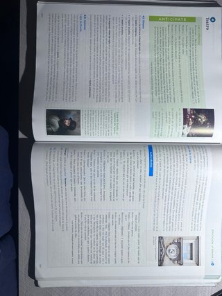 Libro de lengua de 1 de bachillerato