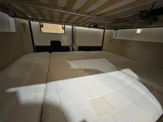 FIAT Ducato Julia Camper 2019