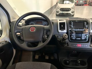 FIAT Ducato Julia Camper 2019