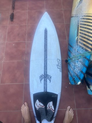 Tabla de surf Lost