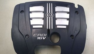 Tapa motor kia sorento 2.5 crdi ex 20088
