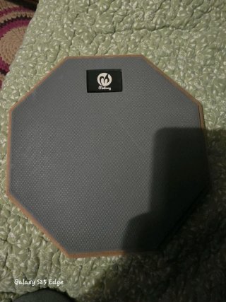 Pad de práctica de batería Moboog