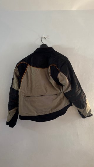Chaqueta de Moto Técnica