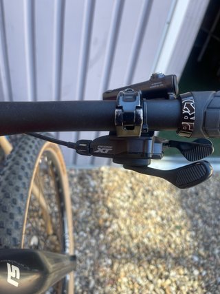 Bicicleta MMR Rakish Talla S