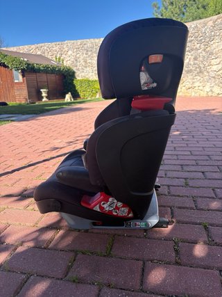 Silla de coche Chicco 15-36 kg