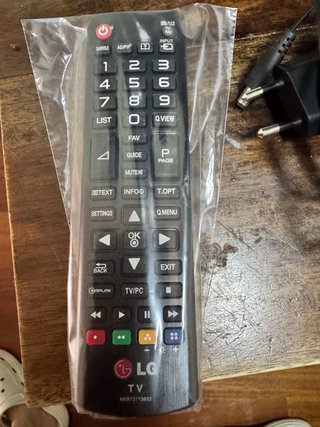 TV LG 22 LED IPS 22MA33D
