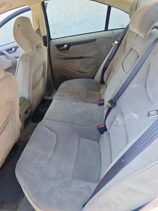 Volvo S60 2002