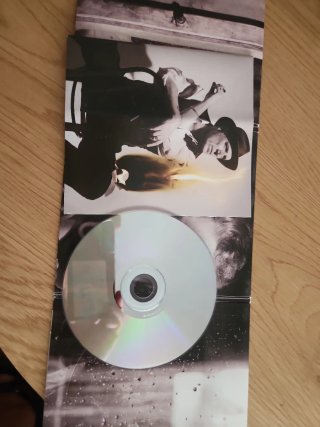 Loquillo - CD