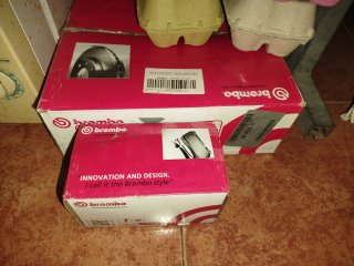 Discos de freno Brembo 09.8003.11