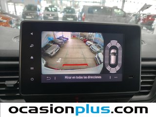 Renault Trafic Furgon L1H1 Blue dCi 96 kW (130 CV)