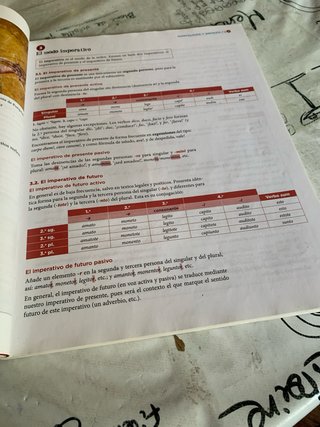 Latín 2