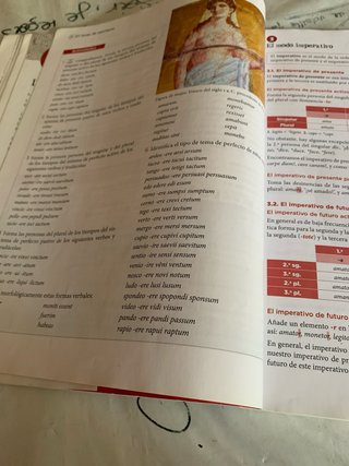 Latín 2