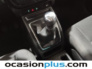 Jeep Compass 2.2 CRD Sport 4x4 100 kW (136 CV)