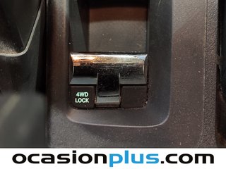 Jeep Compass 2.2 CRD Sport 4x4 100 kW (136 CV)