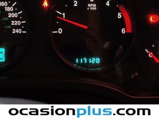 Jeep Compass 2.2 CRD Sport 4x4 100 kW (136 CV)