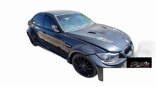 Amortiguador BMW Serie 3 E90 M3 V8 2005-2012