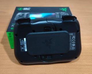 Mando Razer Kishi para Android