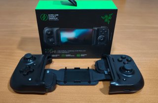 Mando Razer Kishi para Android