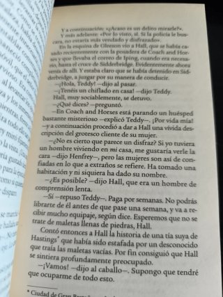 El hombre invisible