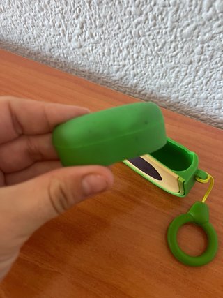 Confezione da 3 custodie per AirPods
