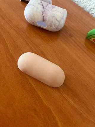 Confezione da 3 custodie per AirPods