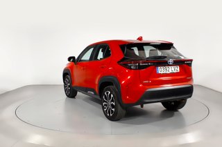 Toyota Yaris Cross 2022