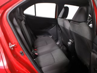 Toyota Yaris Cross 2022