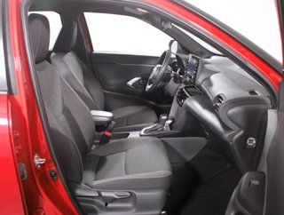 Toyota Yaris Cross 2022
