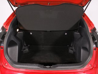 Toyota Yaris Cross 2022