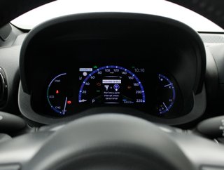 Toyota Yaris Cross 2022