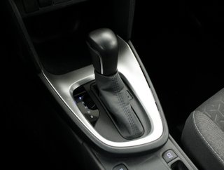 Toyota Yaris Cross 2022