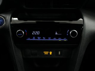 Toyota Yaris Cross 2022