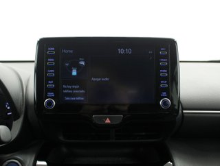 Toyota Yaris Cross 2022