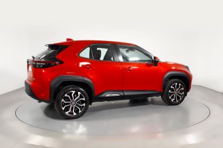 Toyota Yaris Cross 2022