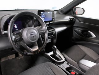 Toyota Yaris Cross 2022