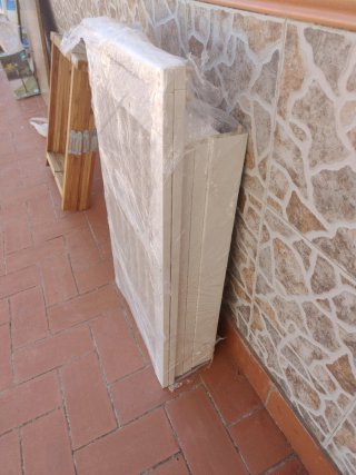 Cambiador IKEA Gulliver Blanco