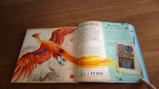 Harry Potter: Un viaje por la historia de la ma...