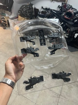 Collarín Leatt Moto GPX Kids