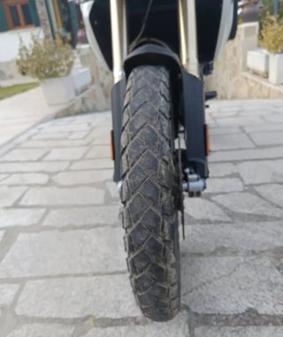 BMW F800GS Adventure