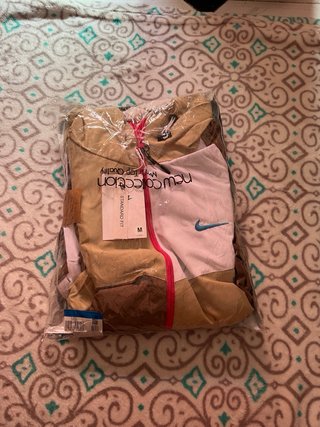 Chándal Nike