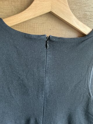 Abito Philosophy Alberta Ferretti Nero