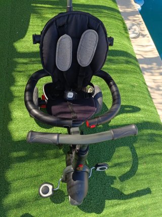 Triciclo Evolutivo QPlay