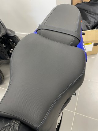 Yamaha MT-07 2024