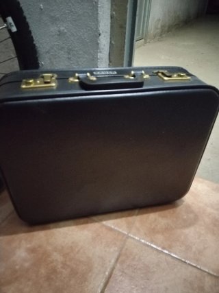 Maleta de Mano Vintage
