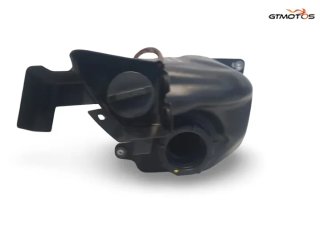 Deposito Gasolina Honda Silverwing 125 Jf12