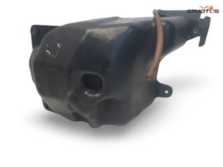 Deposito Gasolina Honda Silverwing 125 Jf12