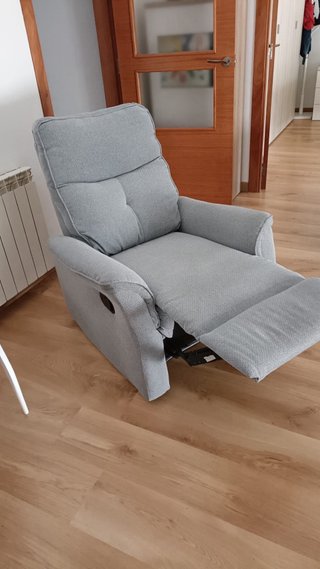 Sillón de 1 plaza