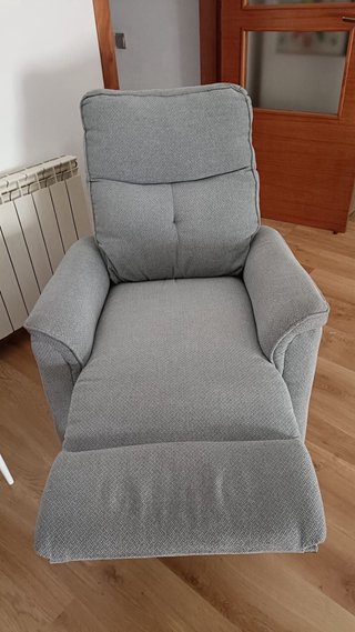 Sillón de 1 plaza