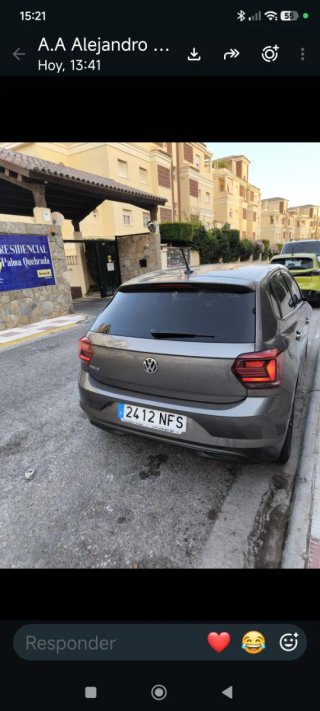Volkswagen DSG Automatico